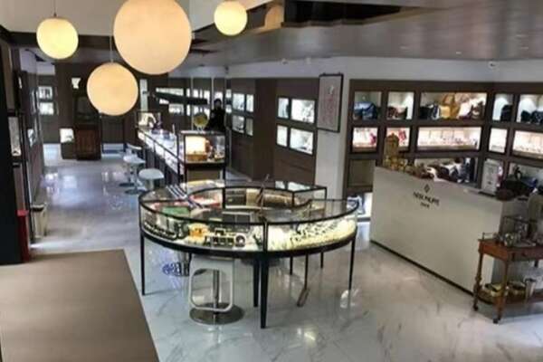 松岭区寄卖奢侈品店